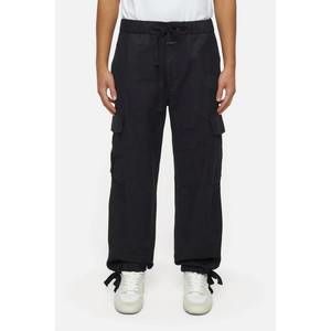 NEW CLOSED newport wide pants in black